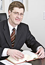 Harald Schumm